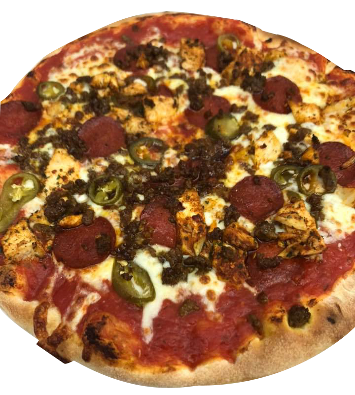 Vittorio’s Livingston thumb