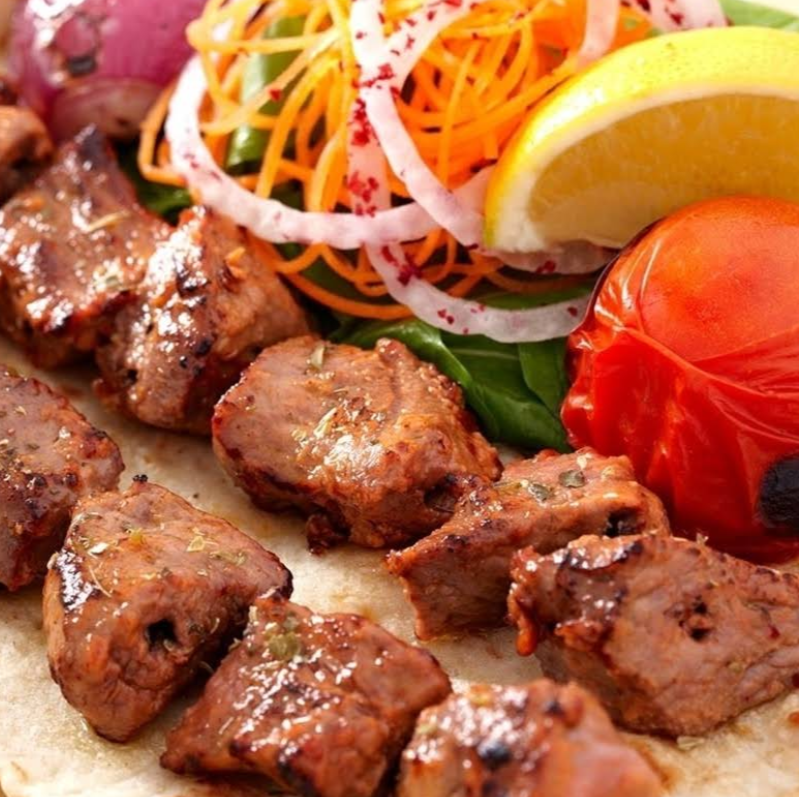 Vittorio’s Livingston thumb