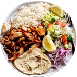 Vittorio’s Livingston Chicken & Donner Kebab