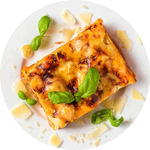 Vittorio’s Livingston thumb