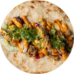 Vittorio’s Livingston Shish & Donner Kebab