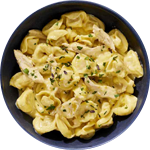 Vittorio’s Livingston Tortellini Alfredo